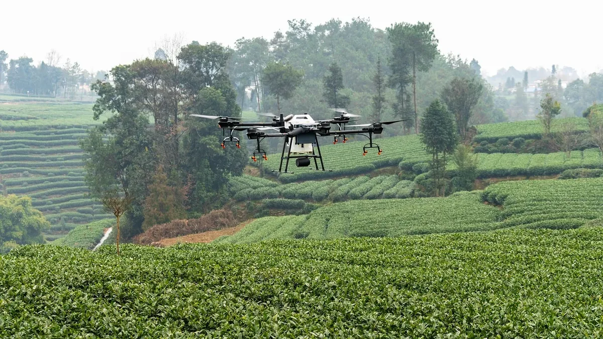 Agritech